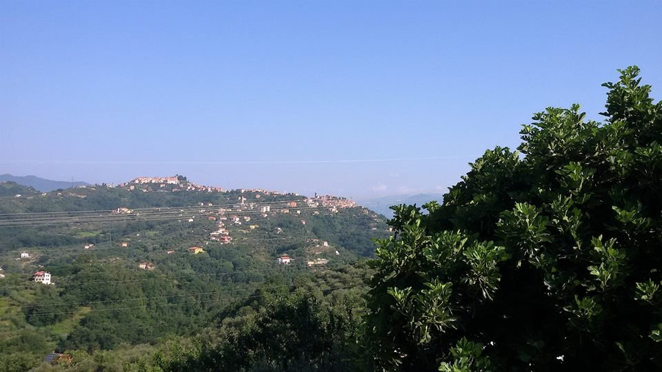 Agriturismo Il Fienile di Arcola