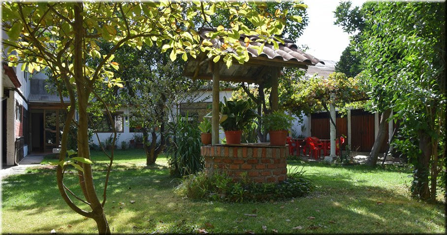 Hotel Terracentro