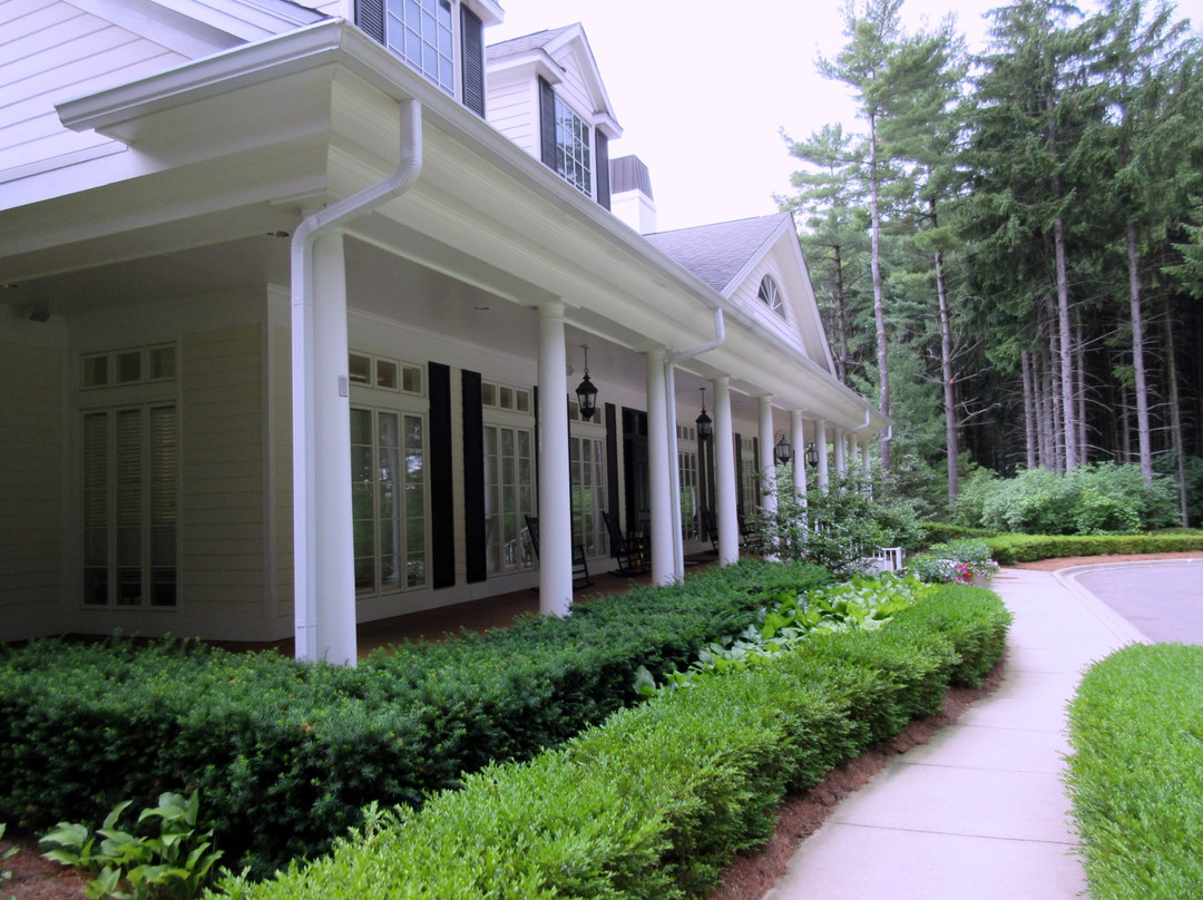 Shepherd's Hollow Golf Club-Clarkston必去景点