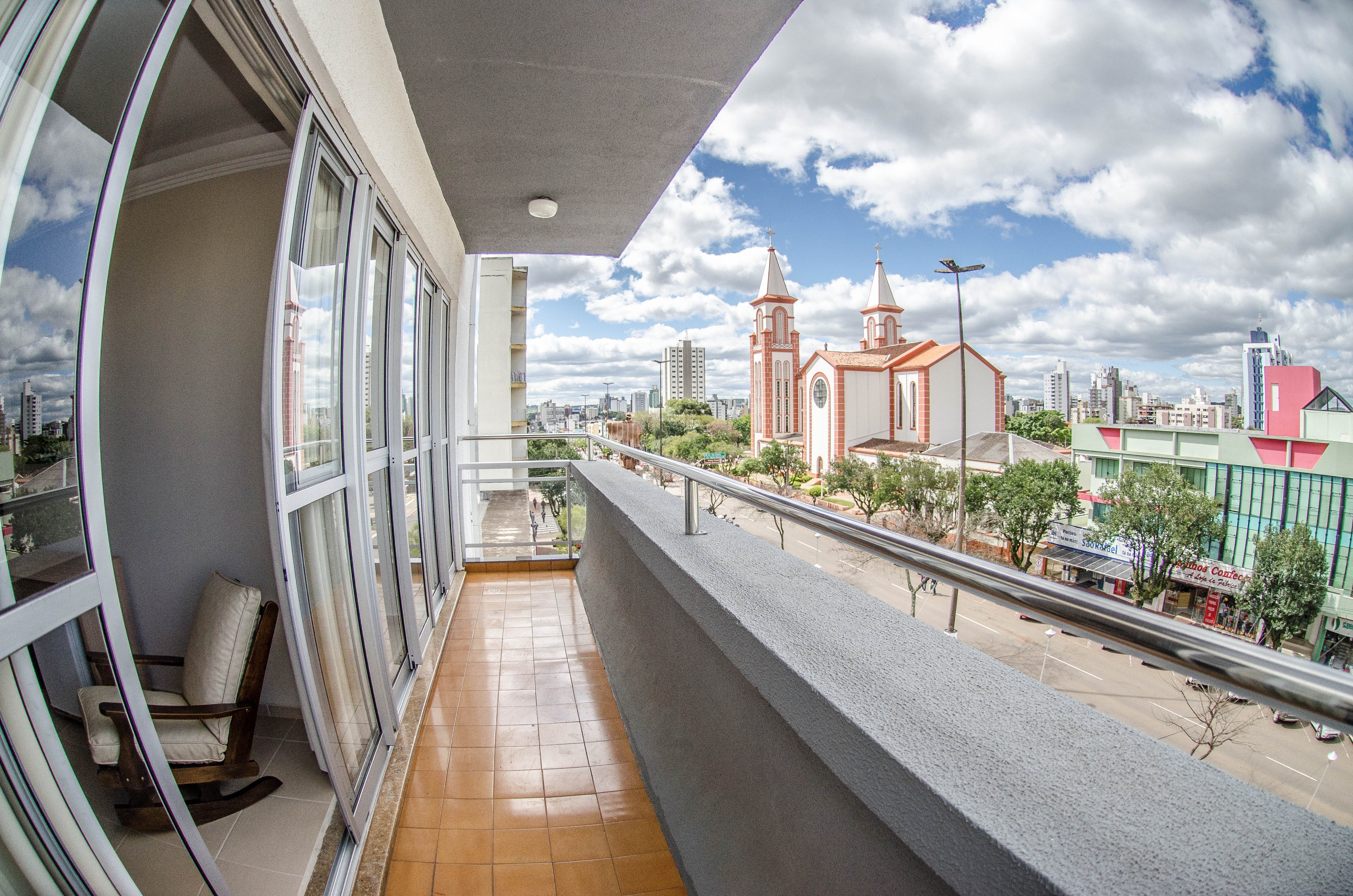 Hotel Desbravador-官方