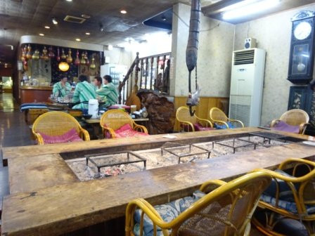 Shichirigawa Valley-君津市必去景点