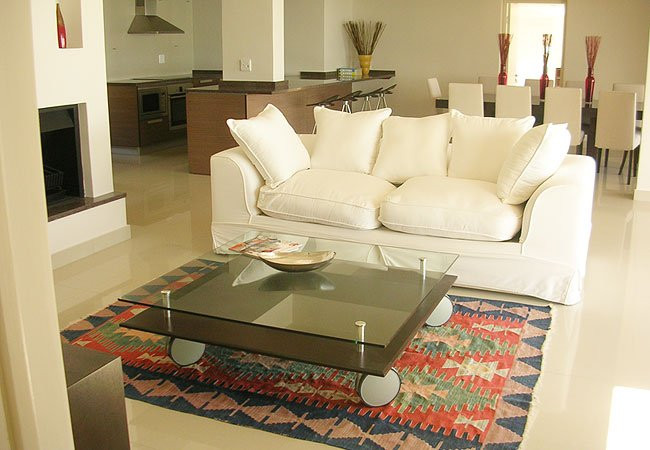 Fishermans Bend Retreat
