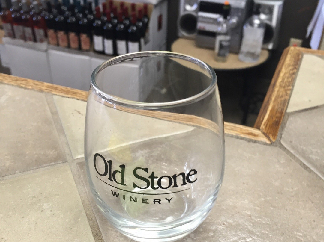 Old Stone Winery景点图片