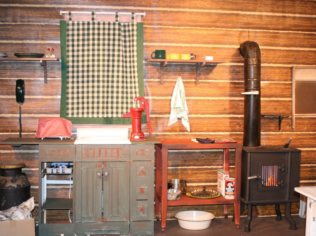 Tellico Community Playhouse-Loudon必去景点