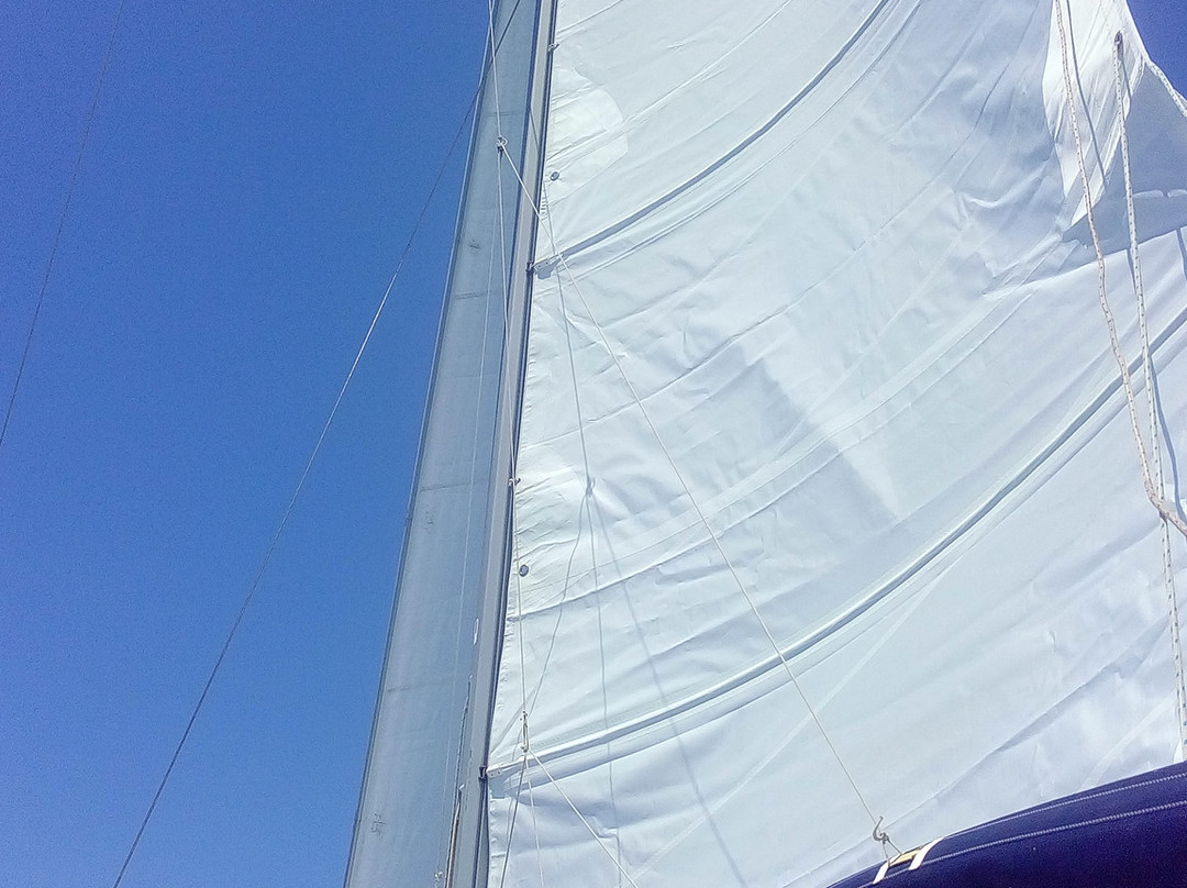 Sailing Yacht "Lady" - Private cruises景点图片