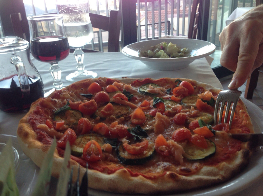Ristorante Pizzeria Ka.Mi.Ste.