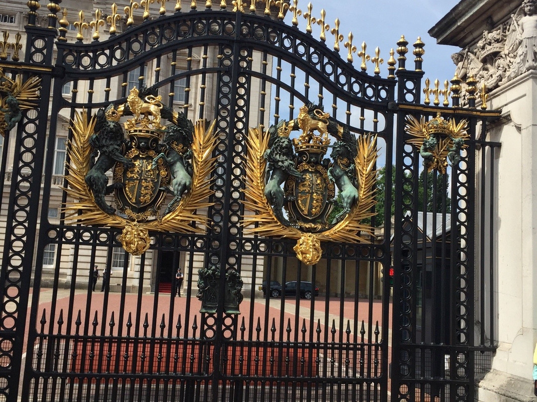 London Spy Tours-伦敦必去景点