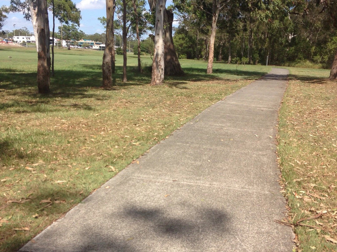 Capalaba Regional Park景点图片