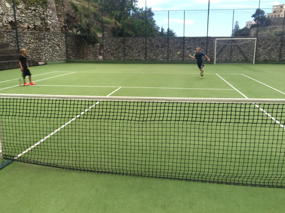 Tennis Al Settimo Piano景点图片