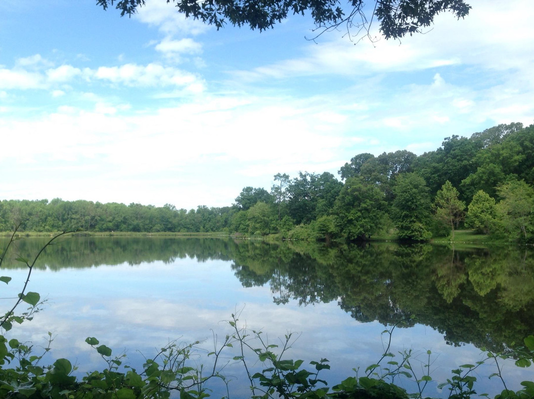 Buddy Attick Park-格林贝尔特必去景点