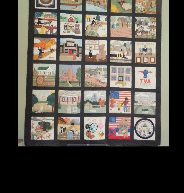 Union County Heritage Museum景点图片