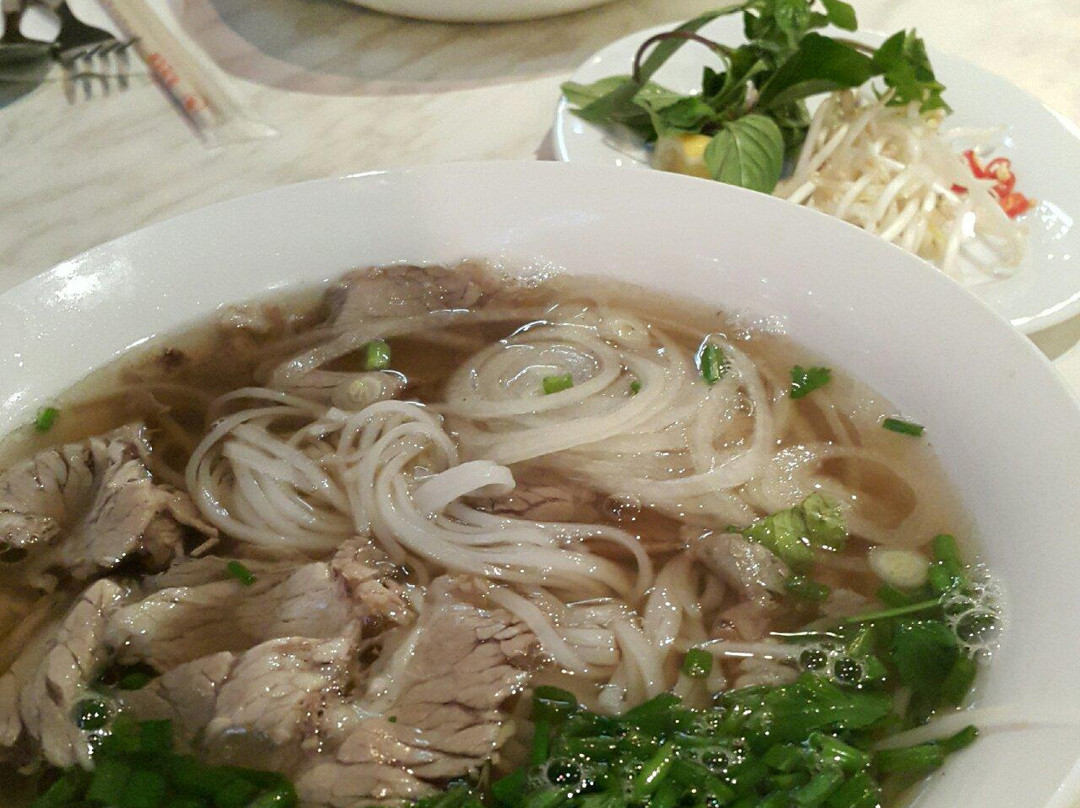 Pho Hoa My Thai