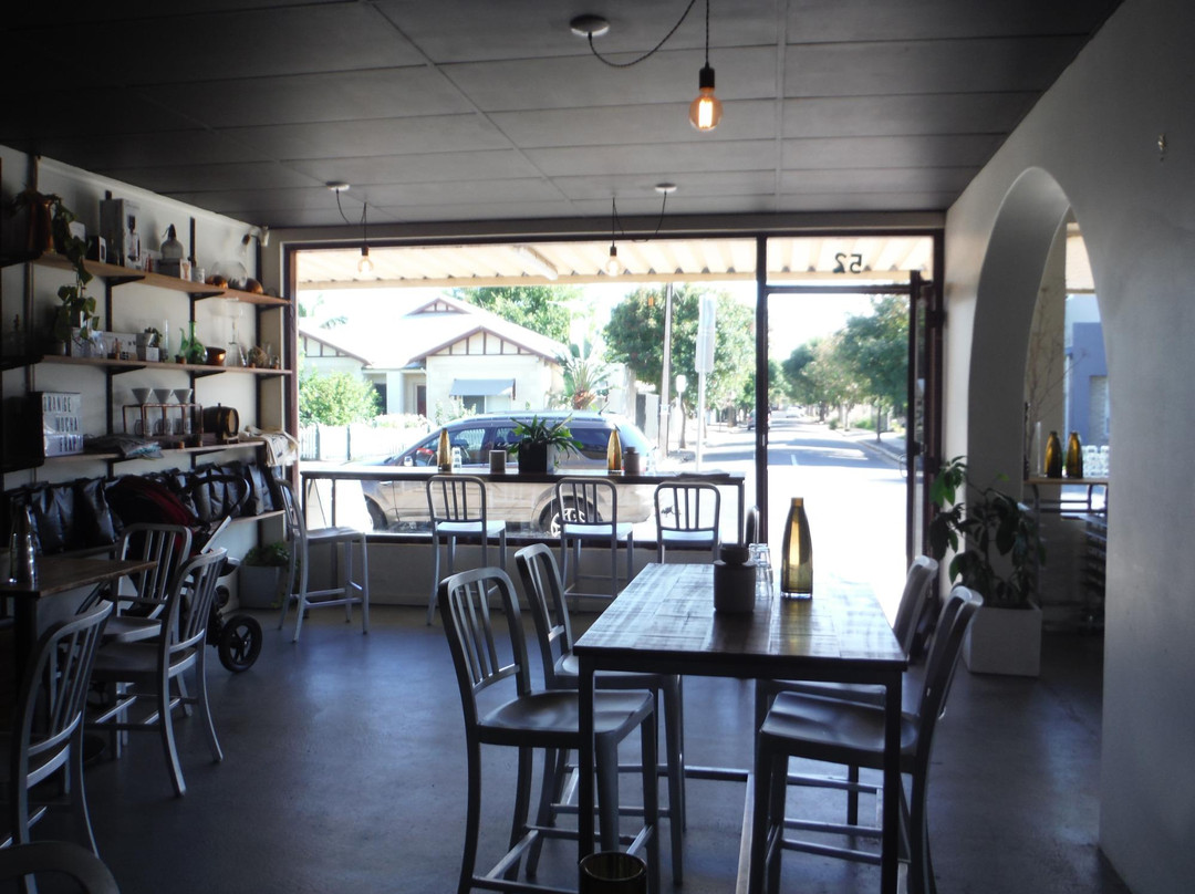 Richmond餐馆和美食-Devour Cafe Patisserie