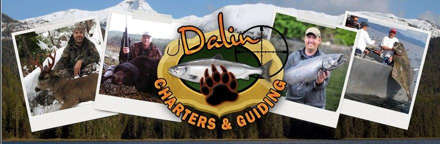 Dalin Charters and Guiding景点图片