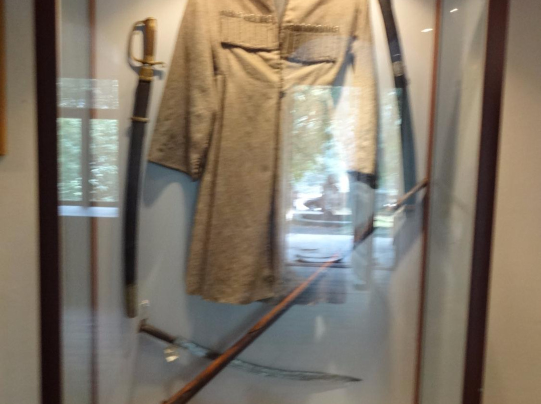 Stepantsminda History Museum-Stepantsminda必去景点
