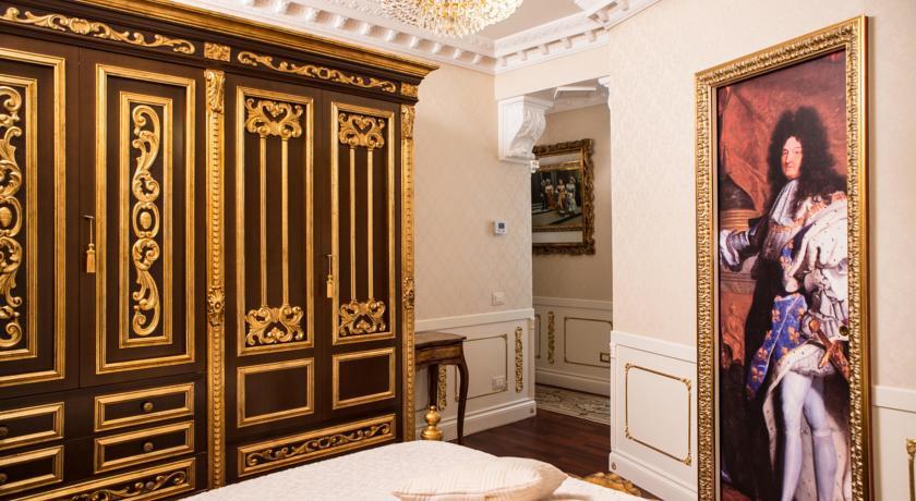 Bed and Breakfast 13-官方