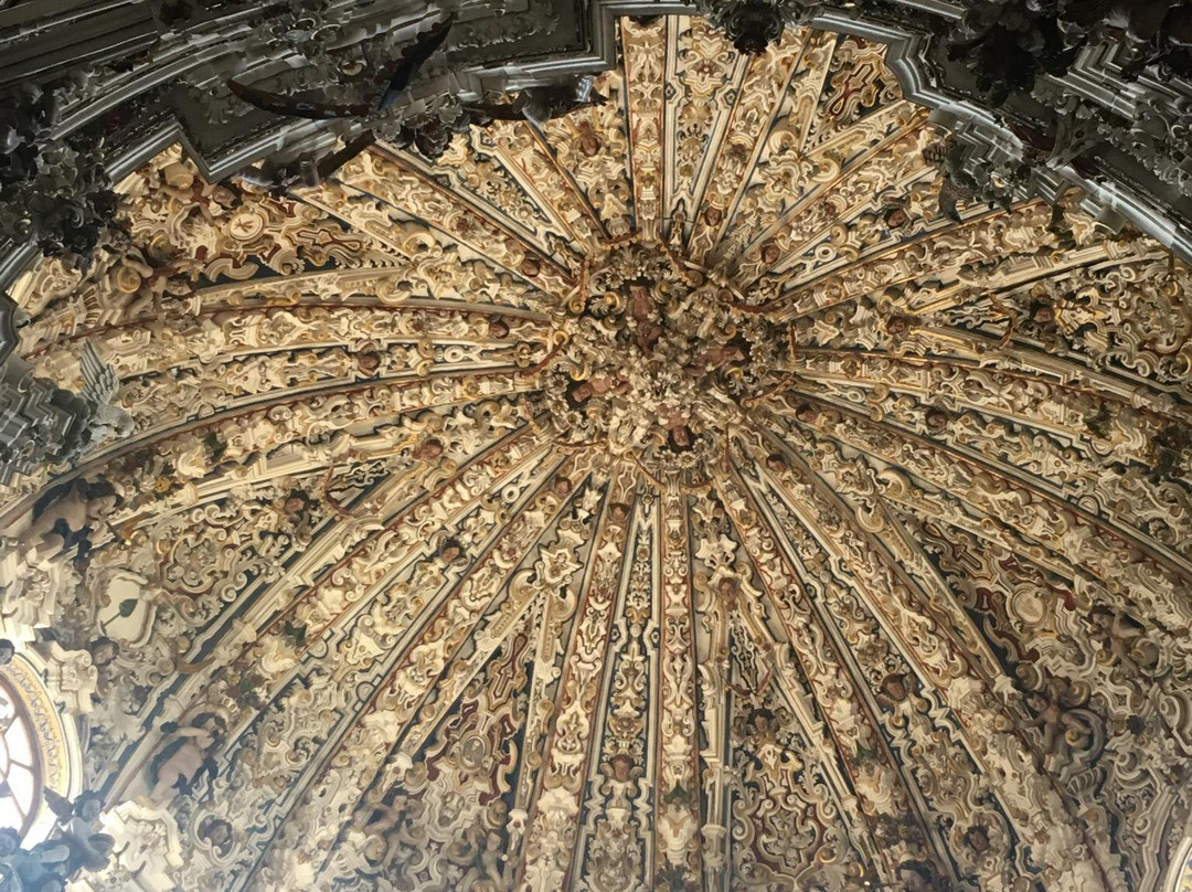 Church of San Mateo-卢塞纳必去景点