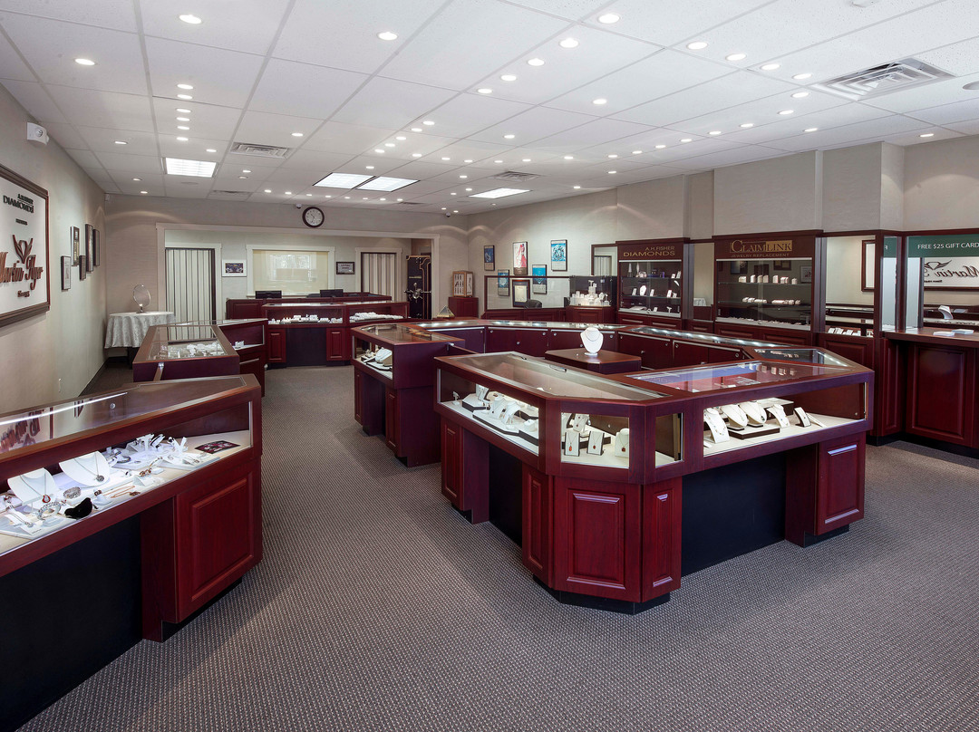 A.H. Fisher Diamonds景点图片