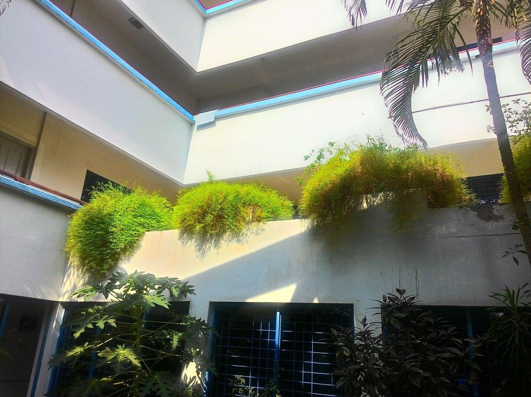 Hotel Nilanjona Kuakata主图