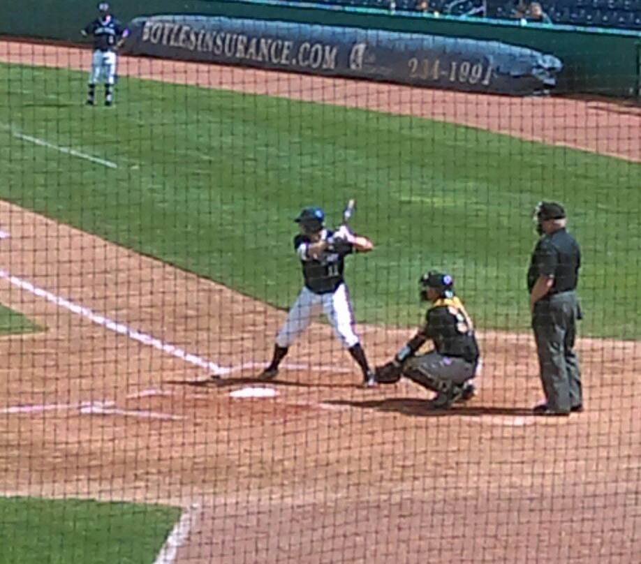 Medlar Field at Lubrano Park-宾夕法尼亚州学院必去景点