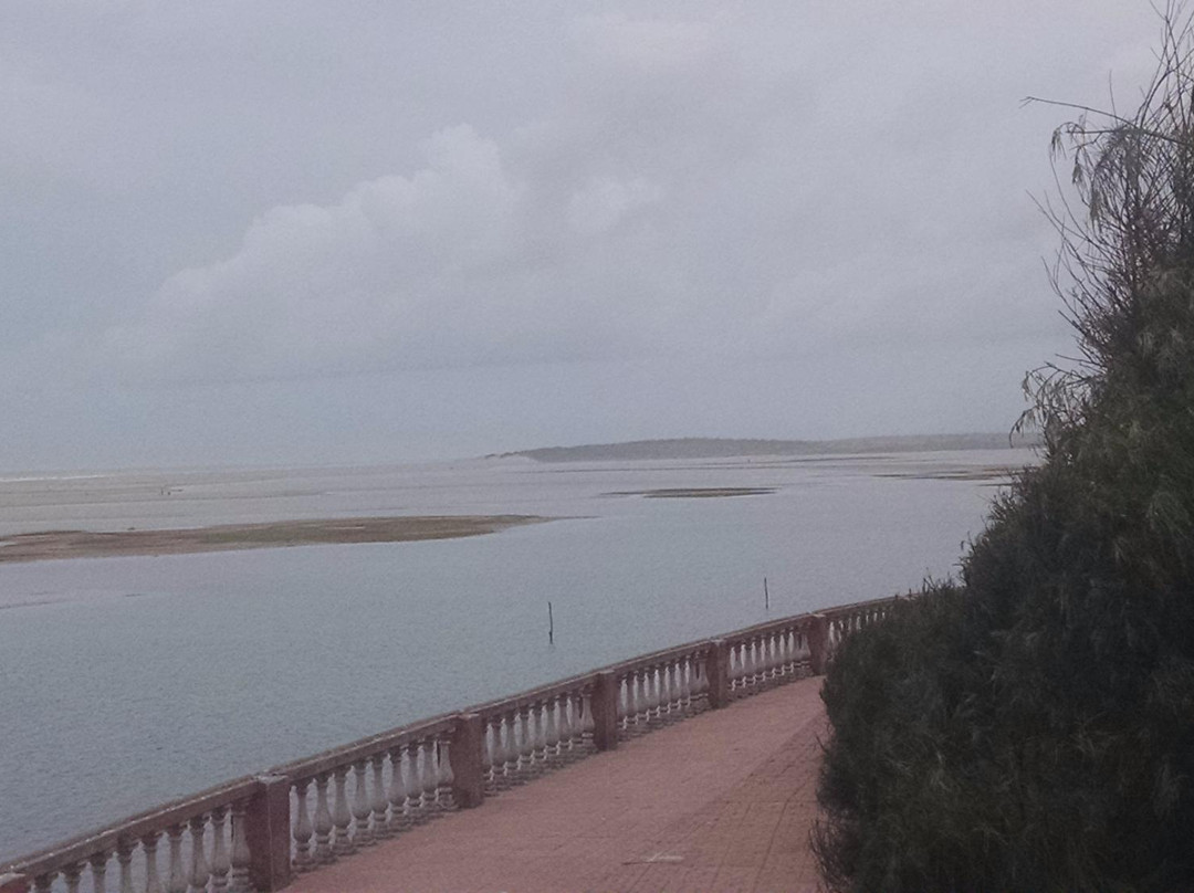 Ramchandi Beach-Konark必去景点