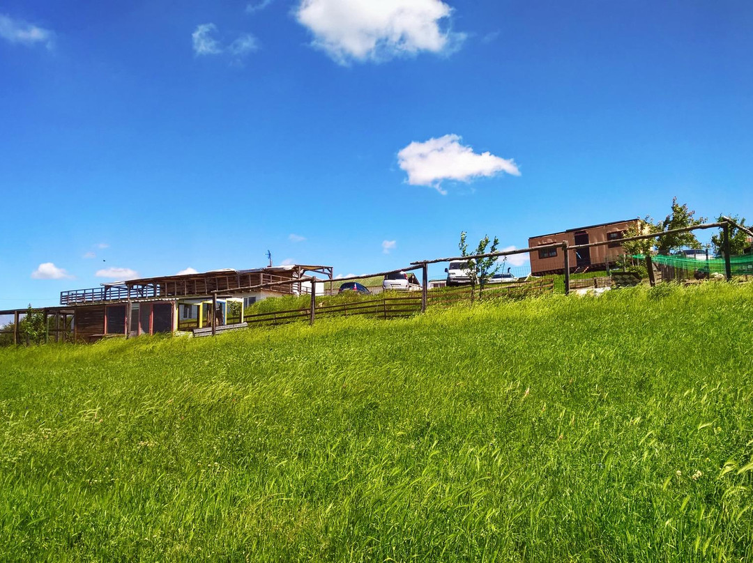 Ostrich Valley-瓦尔纳必去景点