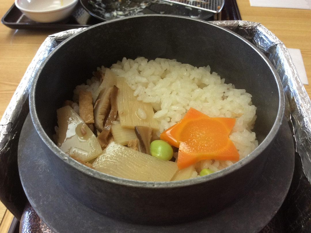 Mantenboshi no Yu景点图片