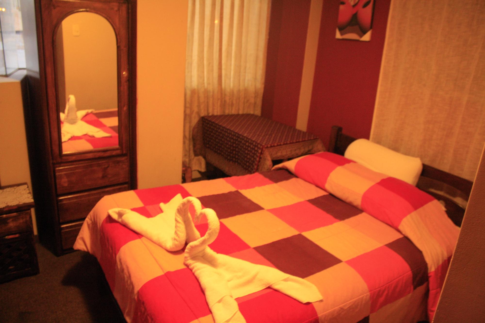 Hostal Maria Reich-官方