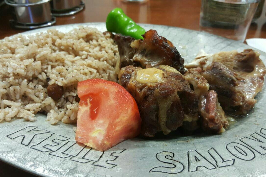 Altinsaray Pöç Tandir