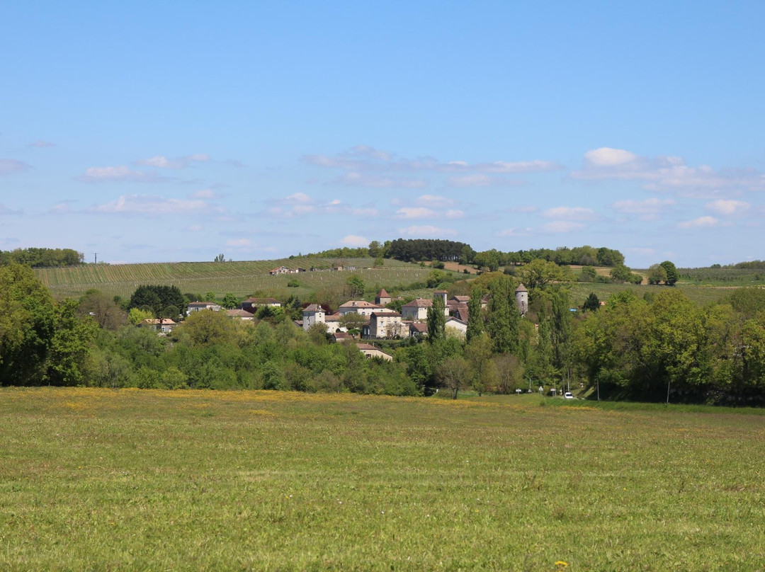 MyPerigord.Travel景点图片