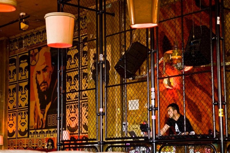 Revolver Upstairs-普拉兰必去景点