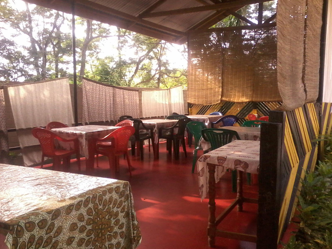 Mansa Hotel