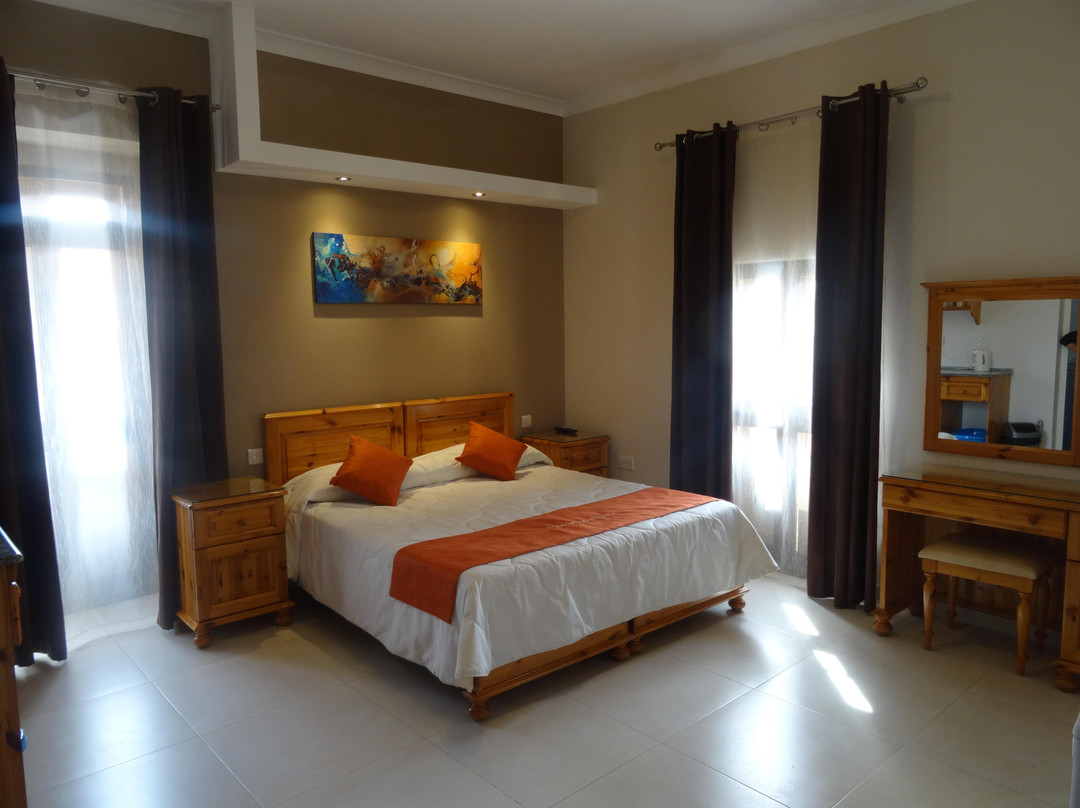 Birzebbuga酒店住宿-Duncan Guest House