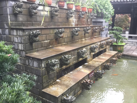 隐秀尚庭酒店主图