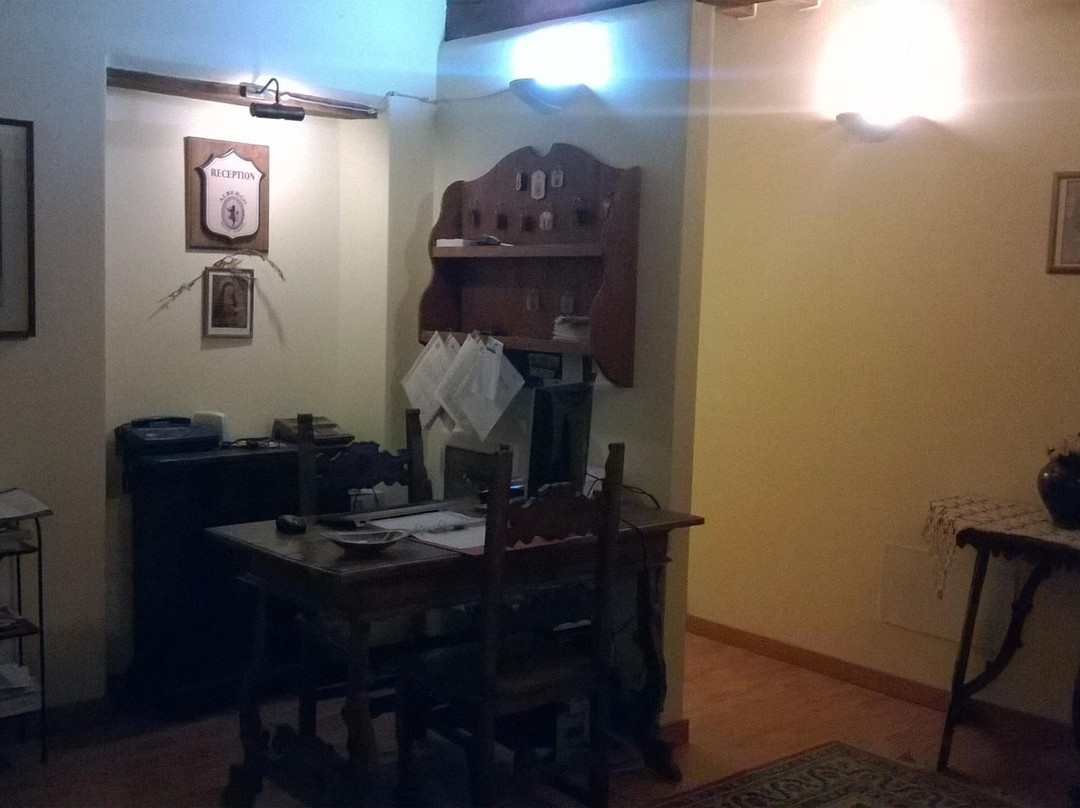 lbergo Montenerone主图