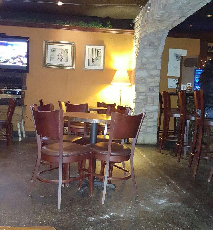 Bacchus Wine Bar-利格城必去景点