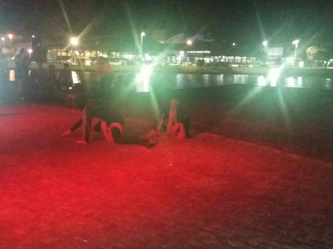 Parque Ecologico Diva Paim Barth-Toledo必去景点