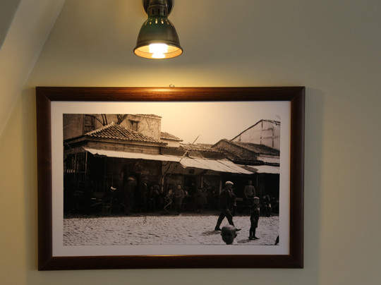 Setenay Butik Otel主图