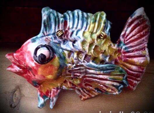 Ceramiche Robustella-Manfredonia必去景点