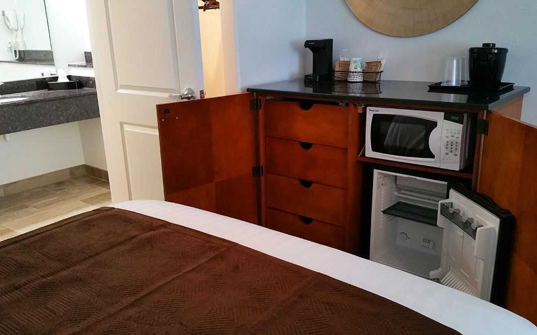 The Pines Country Inn主图