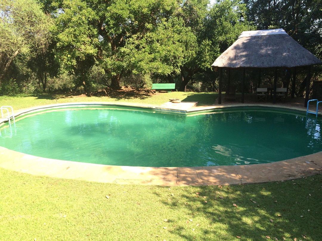 Lepelle Lodge