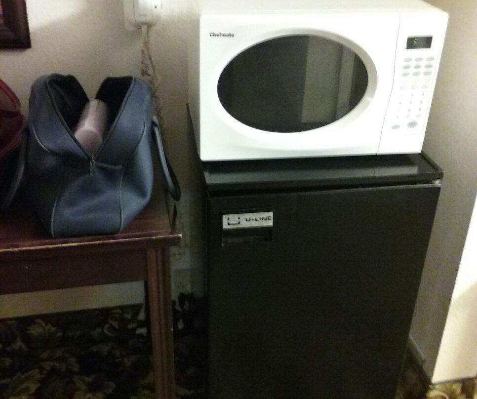 Tennessee Motel主图