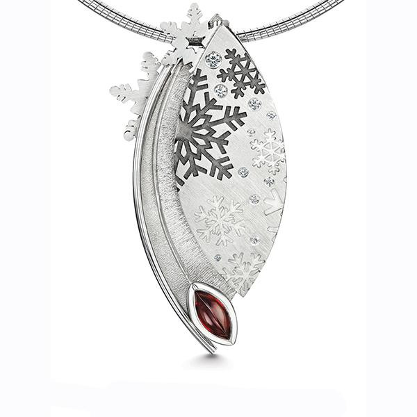 Steensons Jewelers-Glenarm必去景点