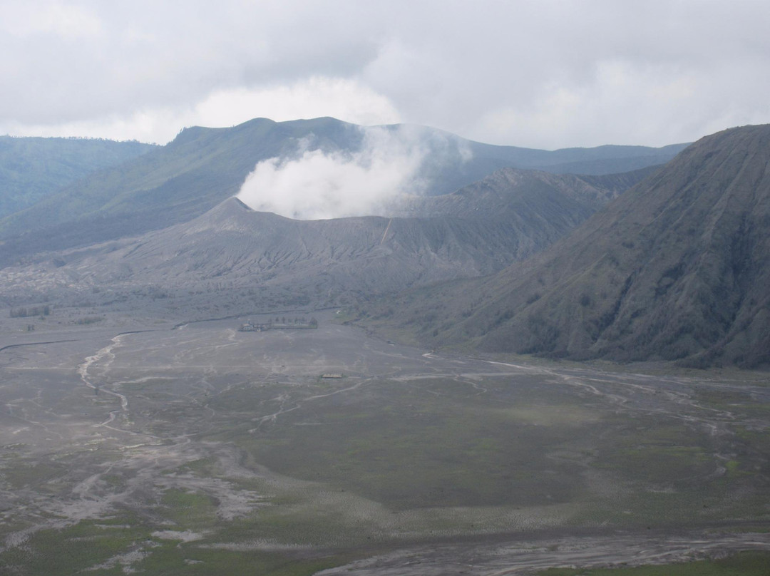 Bromo Tour Bureau景点图片