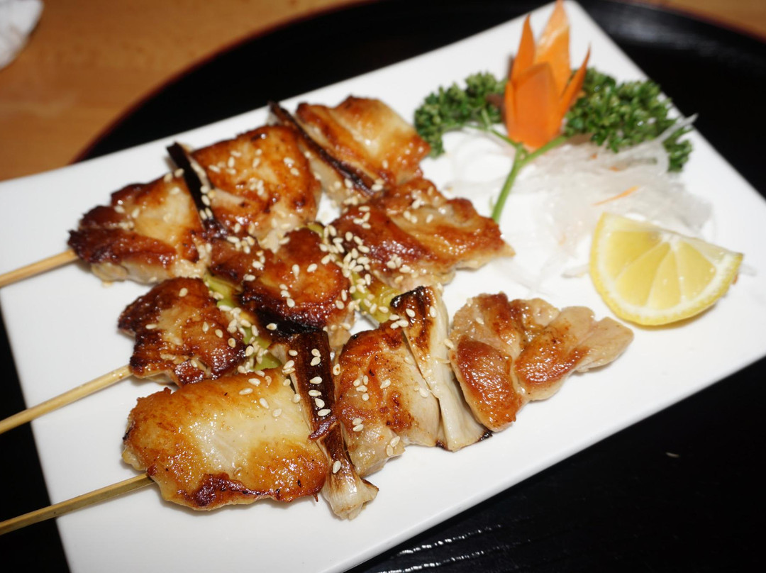 Restaurante Tokyo to