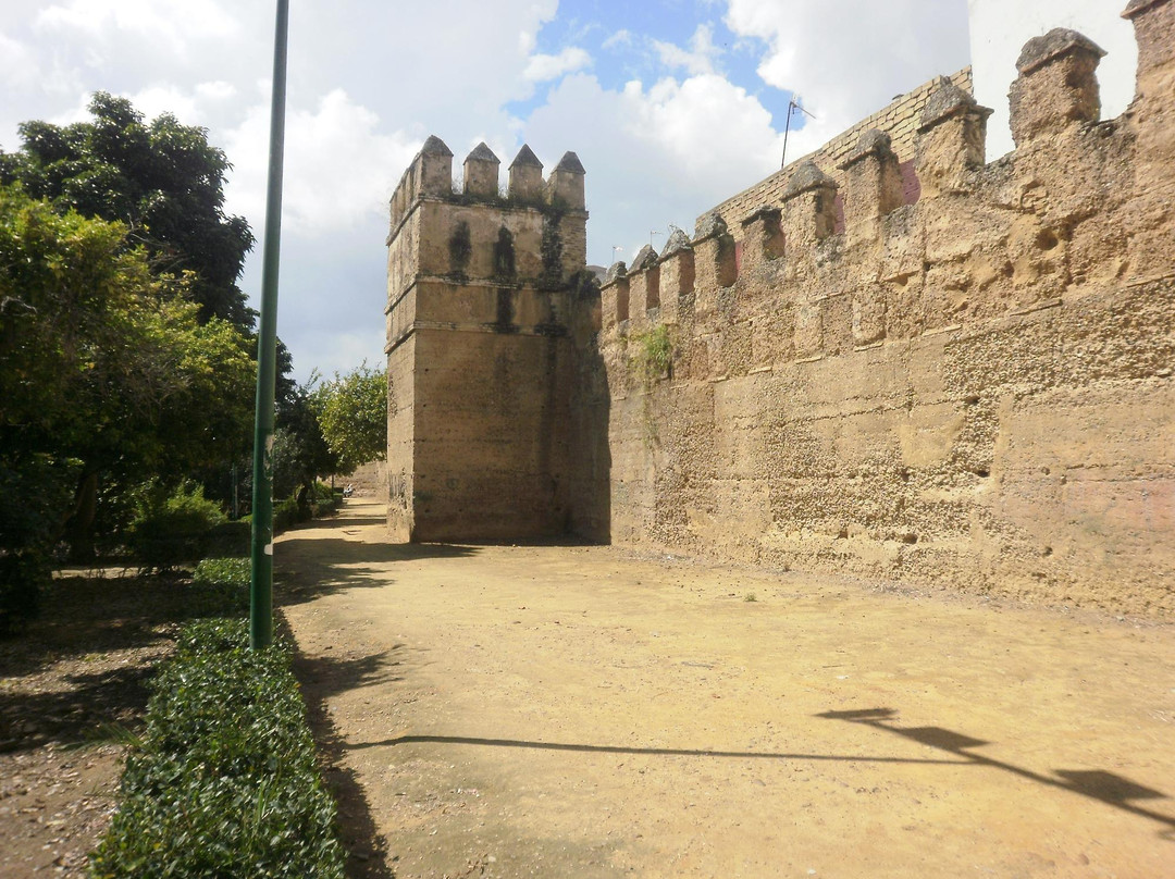 Jardines del Valle景点图片