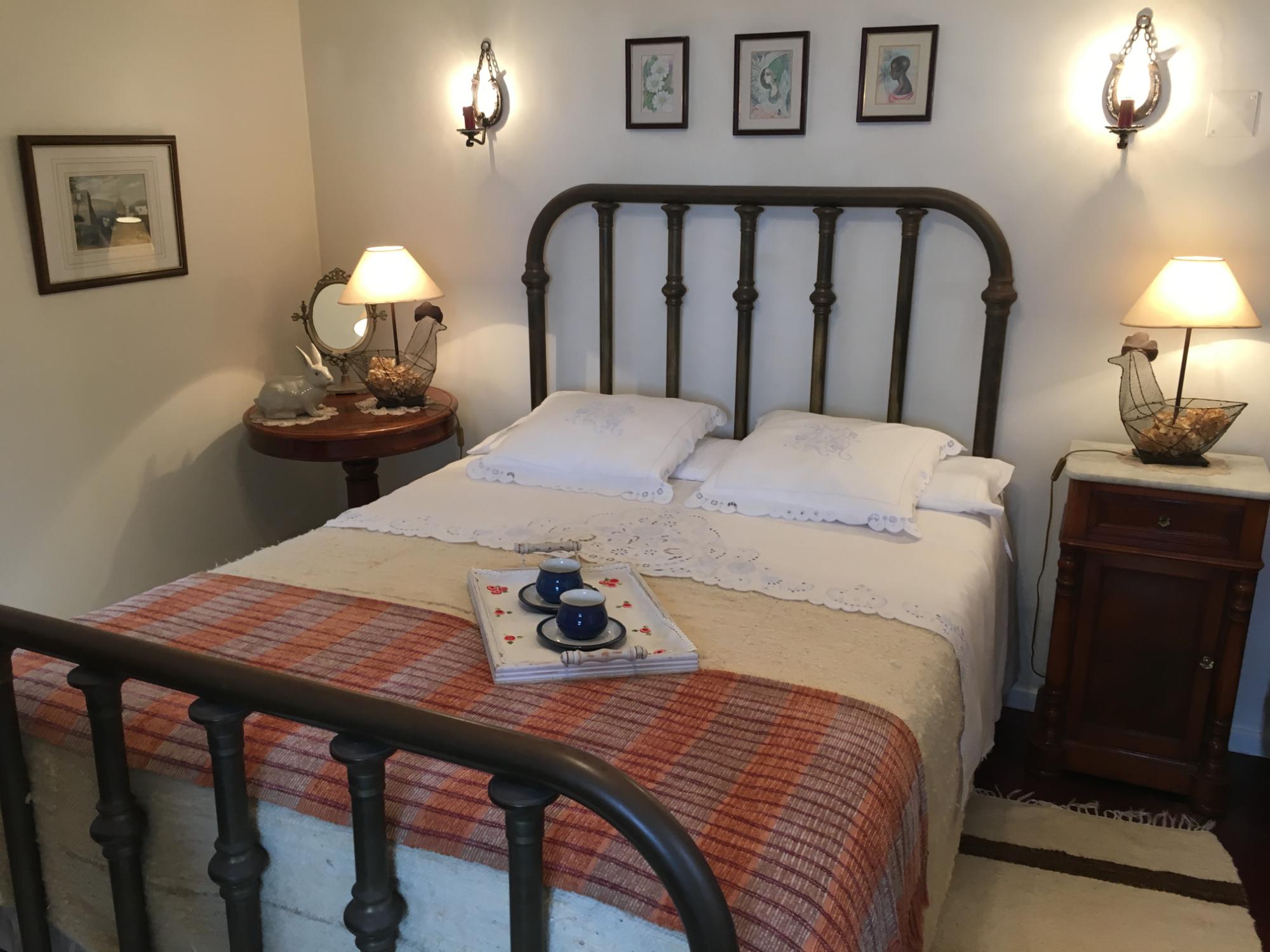 Casa das Hortensias-官方