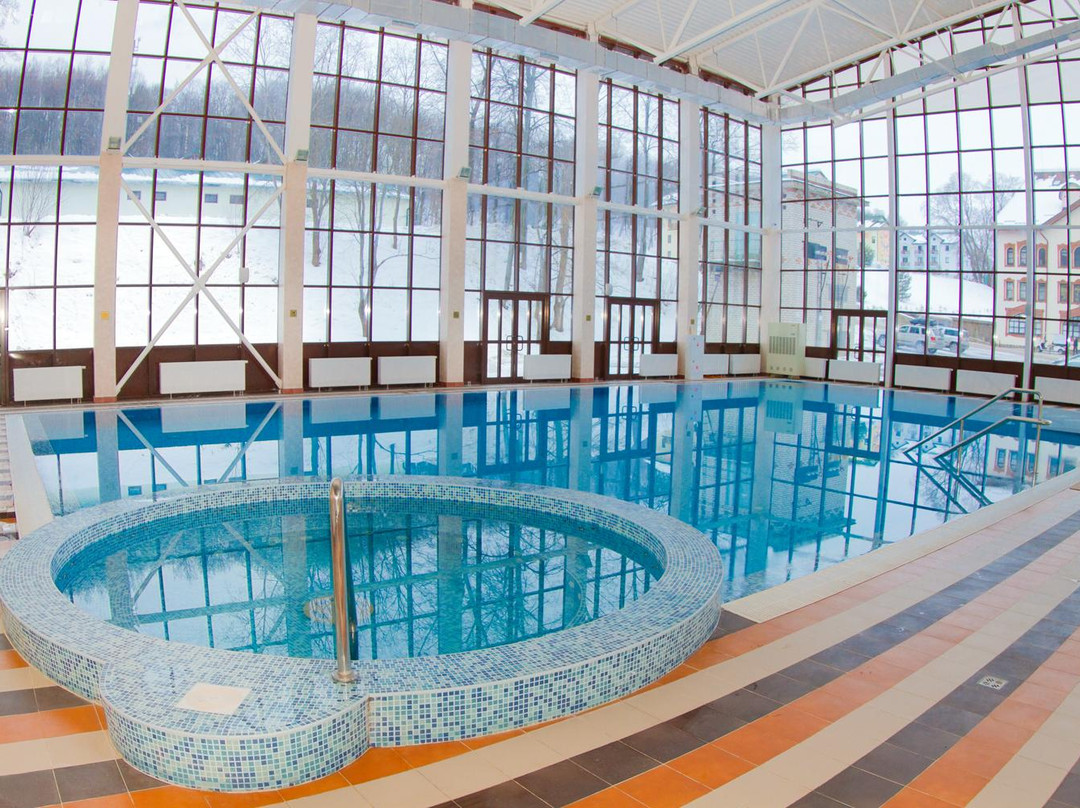 Tsargrad Aquapark-Pushchino必去景点