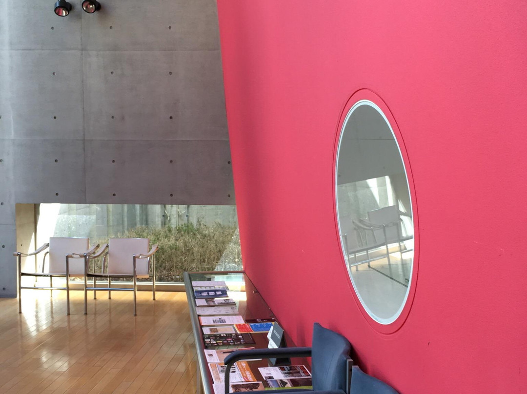 Kiyosato Museum of Photographic Arts-北斗市必去景点