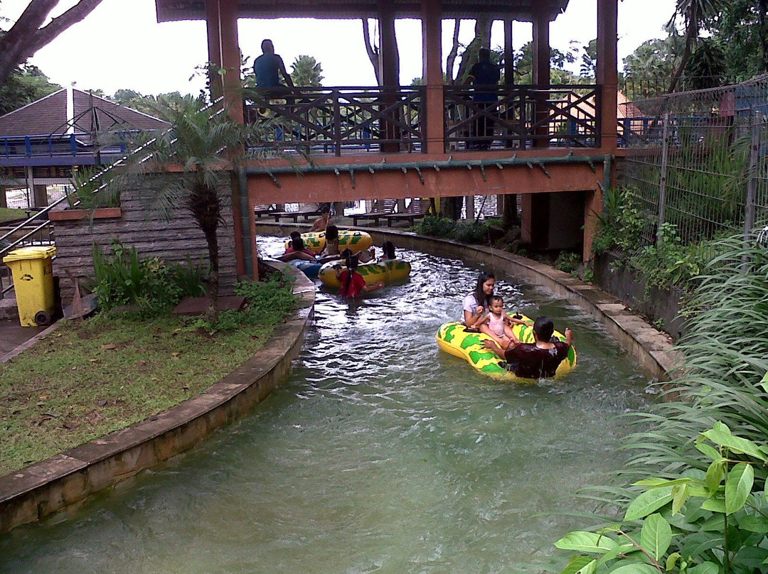 Wendit Recreational Park-Pakis必去景点